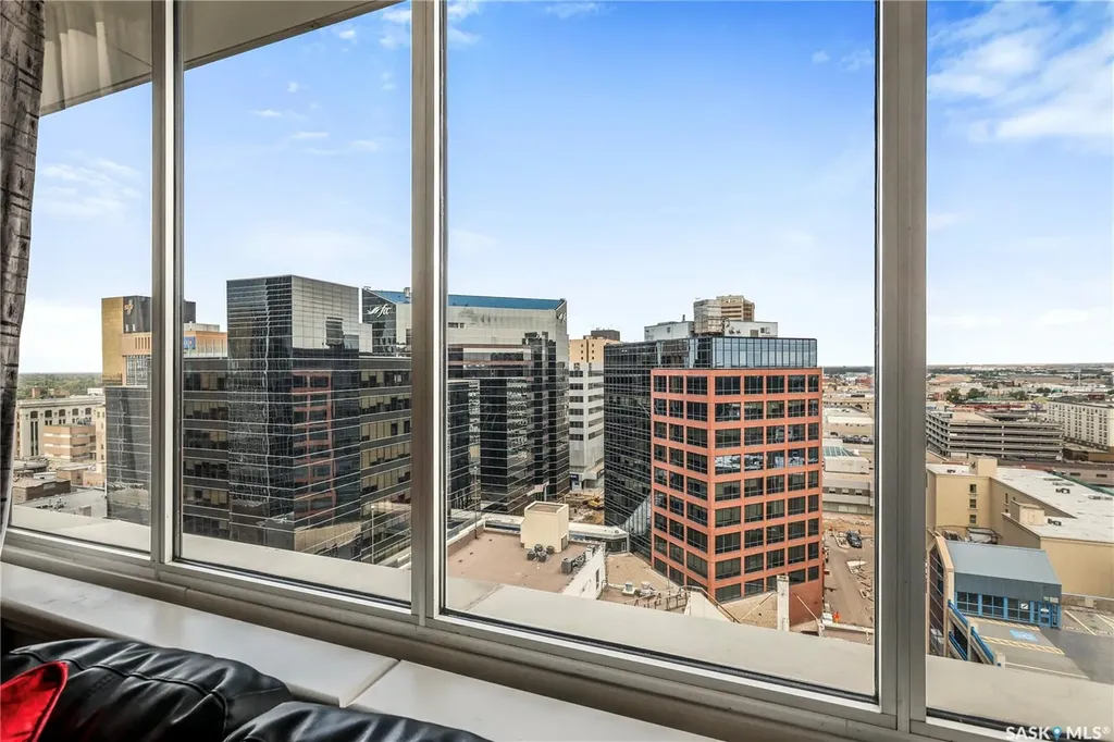 1867 Hamilton Street Regina SK S4P 2C2