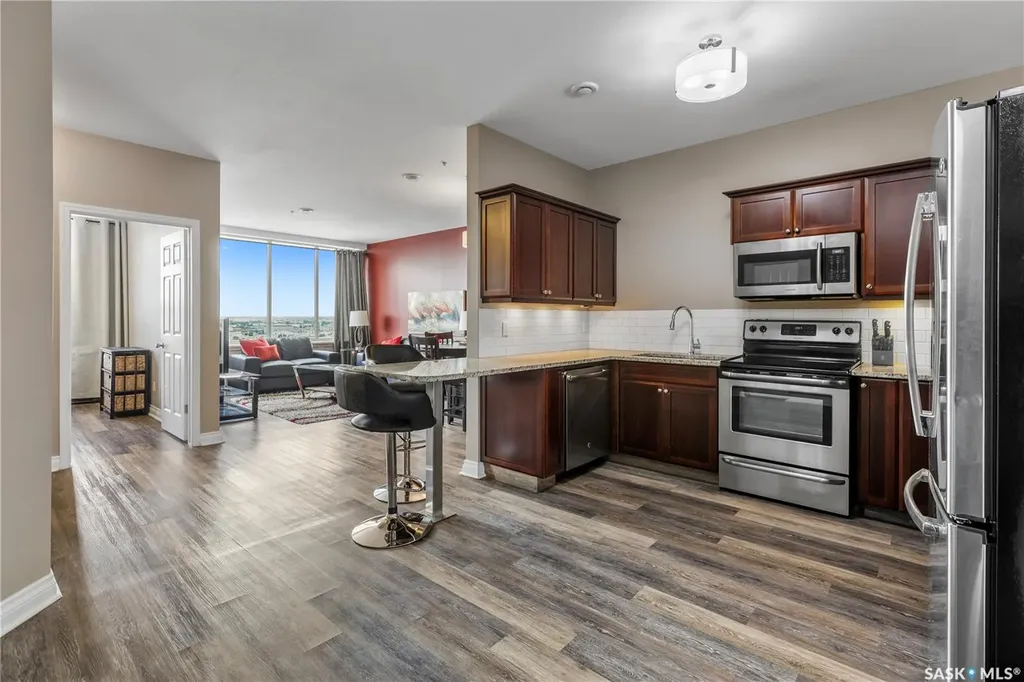 1867 Hamilton Street Regina SK S4P 2C2