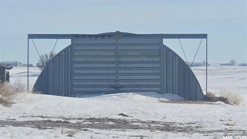 Rural Address Last Mountain Valley Rm No. 250 SK S0G 1G0
