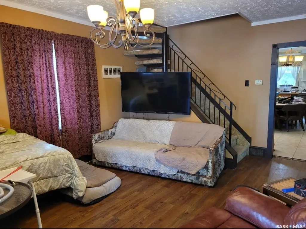 105 Amherst Street Govan SK S0G 1Z0