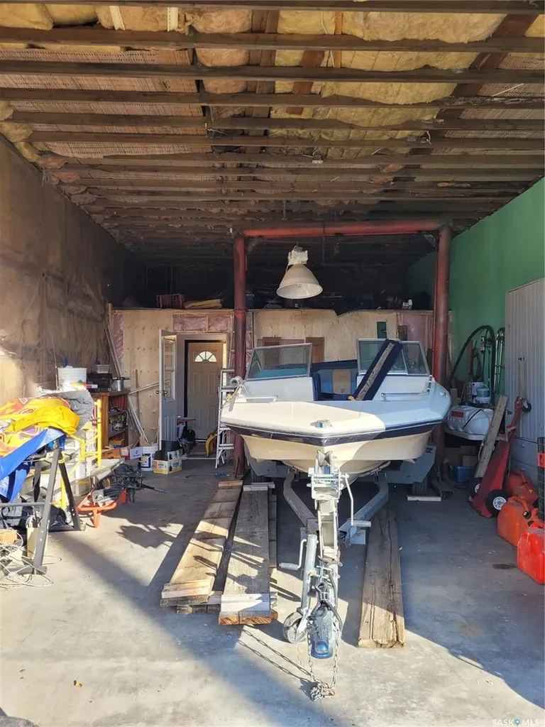 105 Amherst Street Govan SK S0G 1Z0