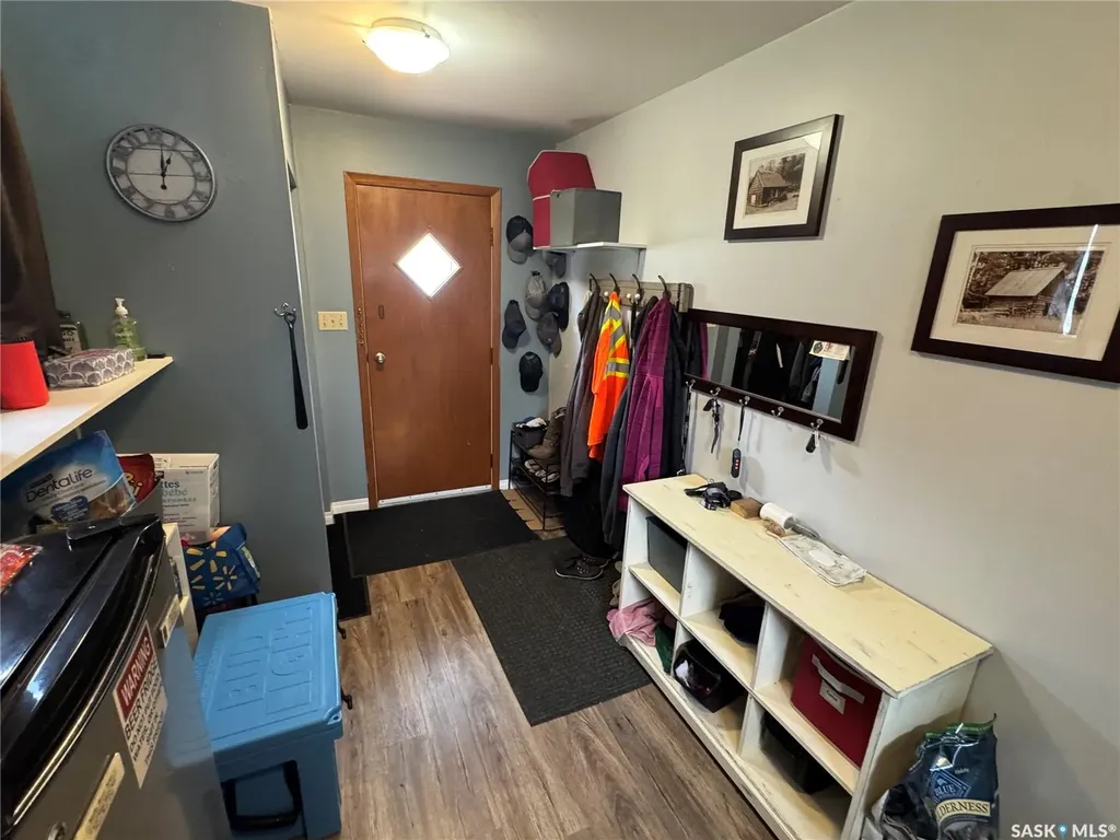 202 2nd Avenue Spalding SK S0K 4C0