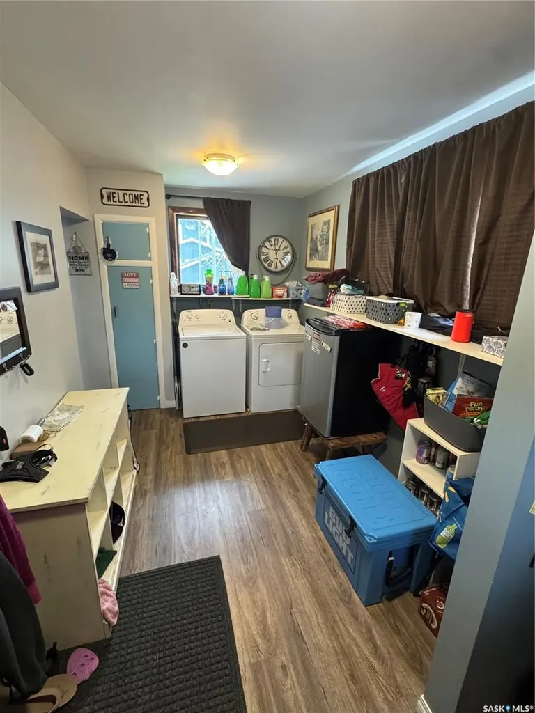 202 2nd Avenue Spalding SK S0K 4C0