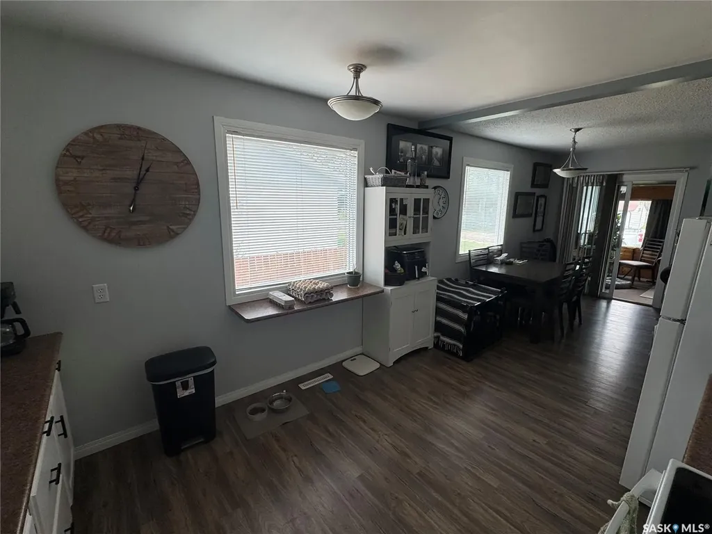 202 2nd Avenue Spalding SK S0K 4C0
