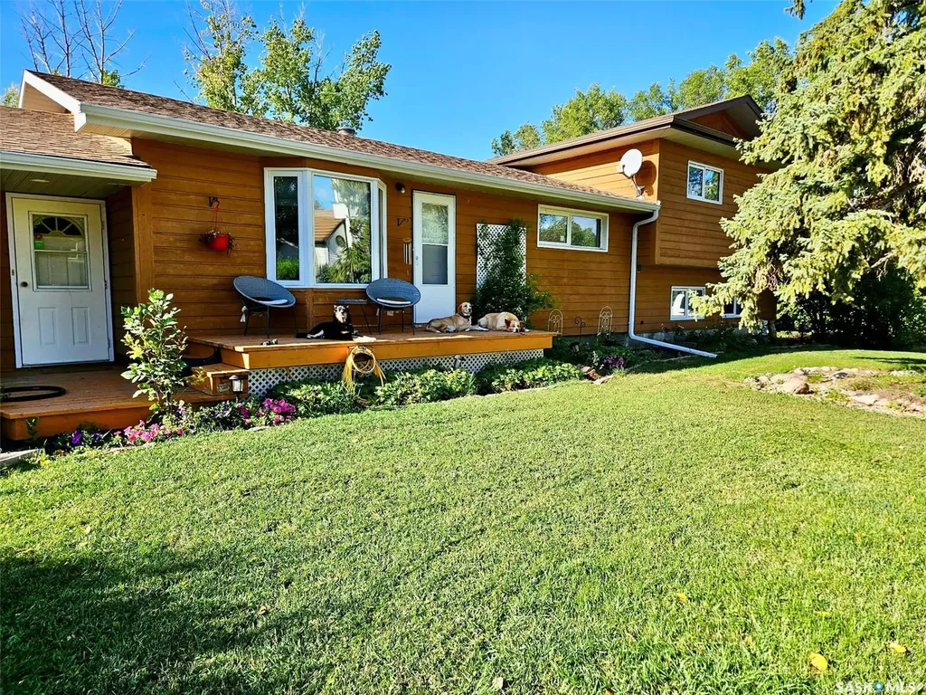 18 Kronau Street Lajord Rm No. 128 SK S0G 2T0