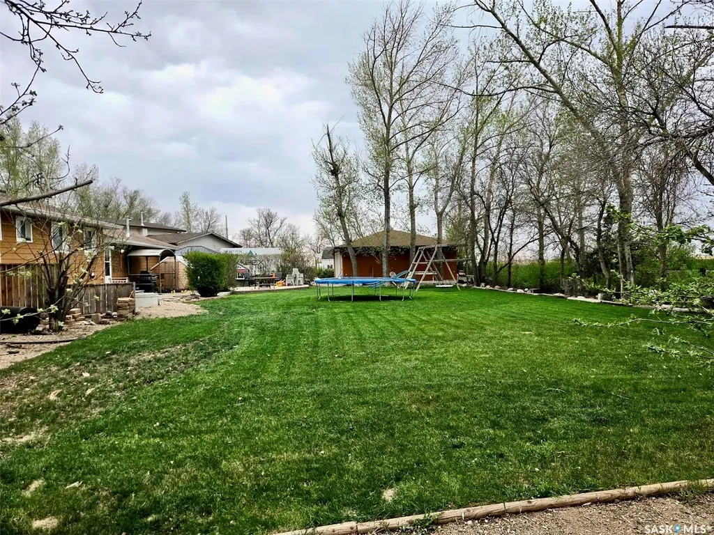 18 Kronau Street Lajord Rm No. 128 SK S0G 2T0