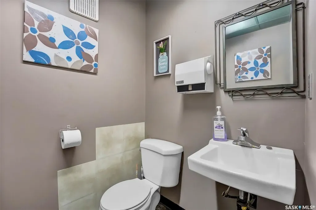 113 Railway Avenue W Watson SK S0K 4V0