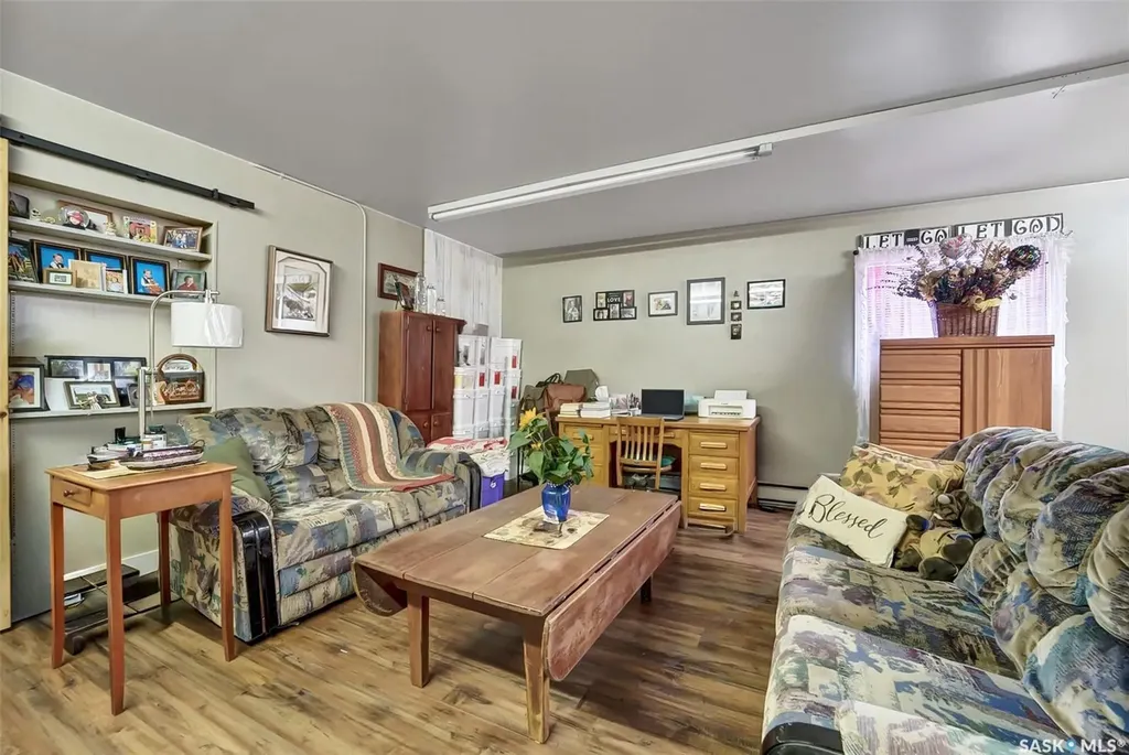 113 Railway Avenue W Watson SK S0K 4V0