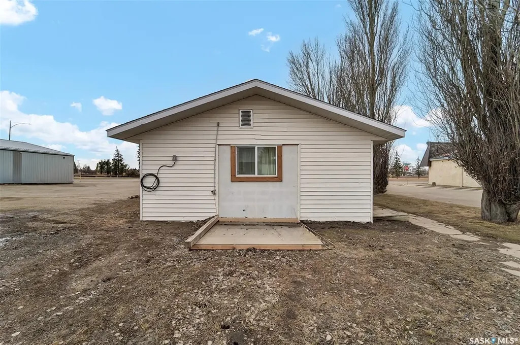 113 Railway Avenue W Watson SK S0K 4V0