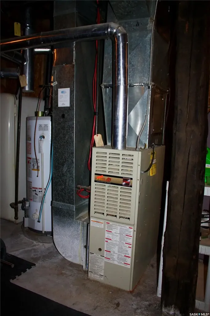 200 3rd Street Dundurn SK S0K 1K0