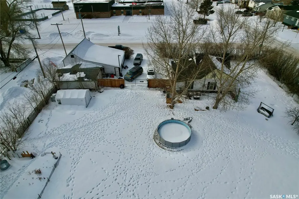 200 3rd Street Dundurn SK S0K 1K0