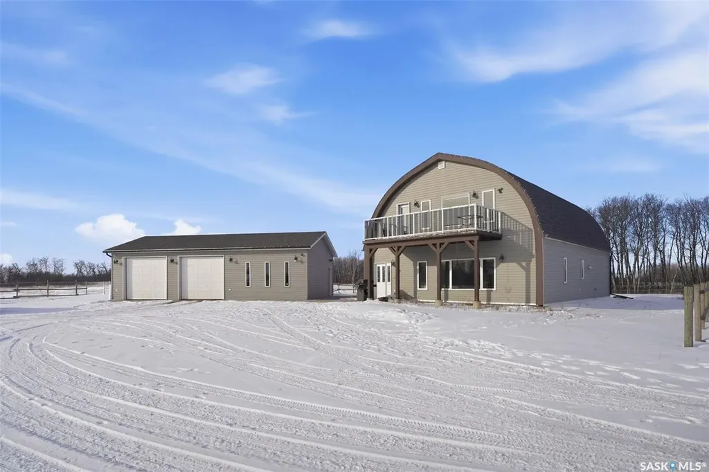 Rural Address Corman Park Rm No. 344 SK S7K 3J5