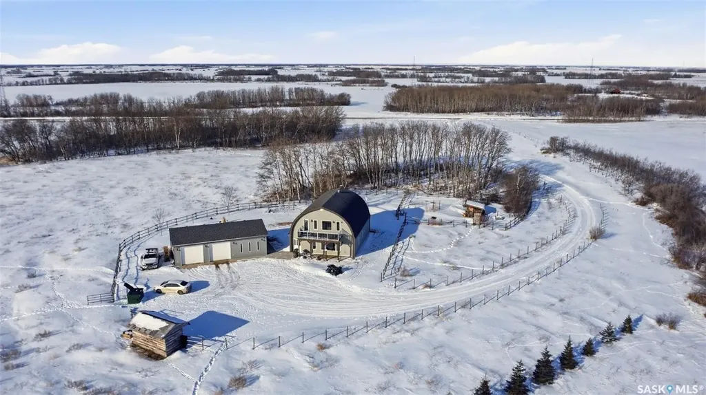 Rural Address Corman Park Rm No. 344 SK S7K 3J5