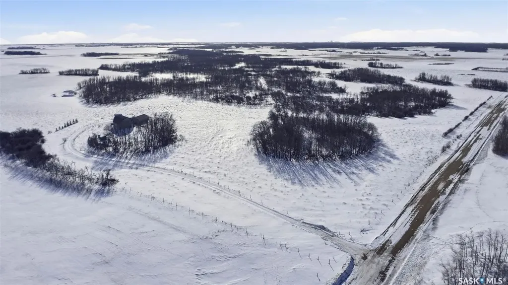 Rural Address Corman Park Rm No. 344 SK S7K 3J5