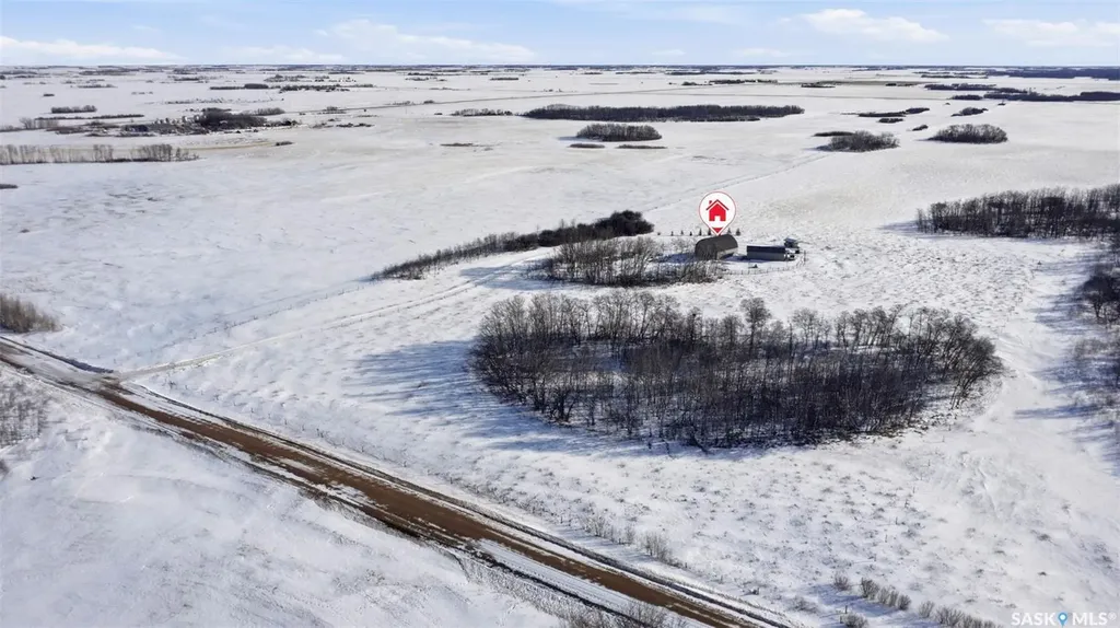 Rural Address Corman Park Rm No. 344 SK S7K 3J5