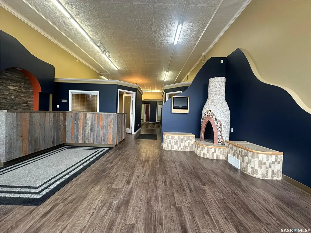 7 Broadway Street W Yorkton SK S3N 0L3
