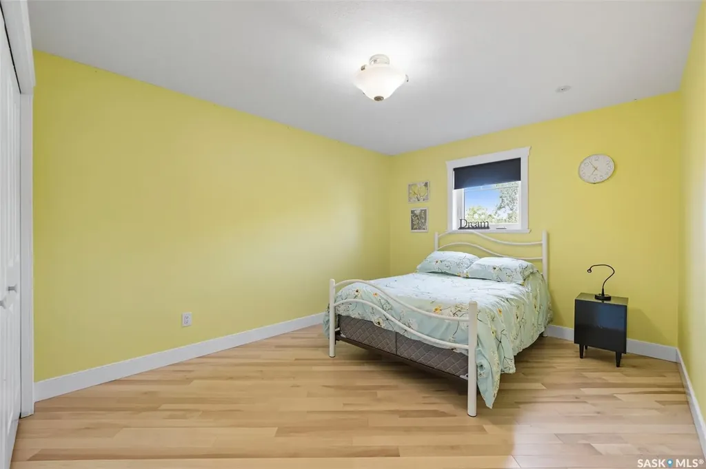 101 6th Avenue W Watrous SK S0K 4T0