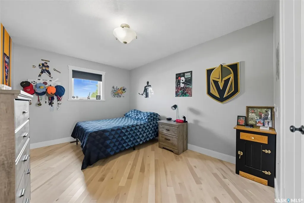 101 6th Avenue W Watrous SK S0K 4T0