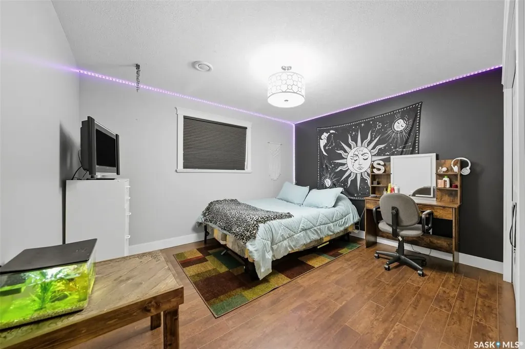 101 6th Avenue W Watrous SK S0K 4T0