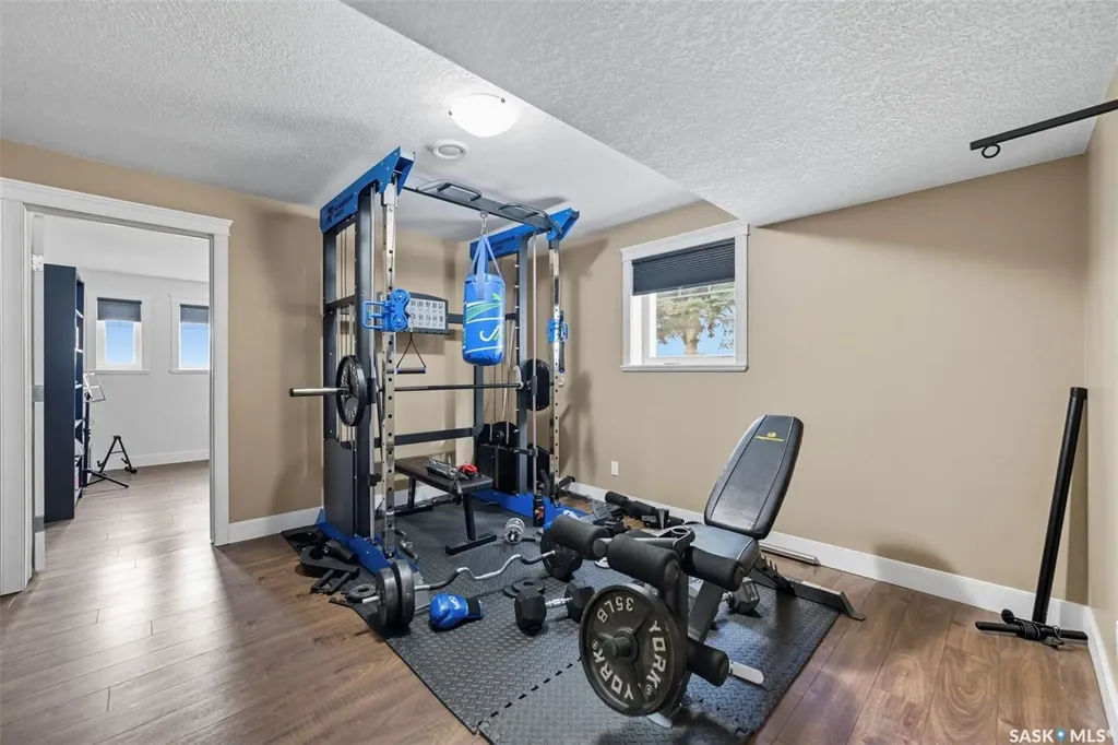 101 6th Avenue W Watrous SK S0K 4T0