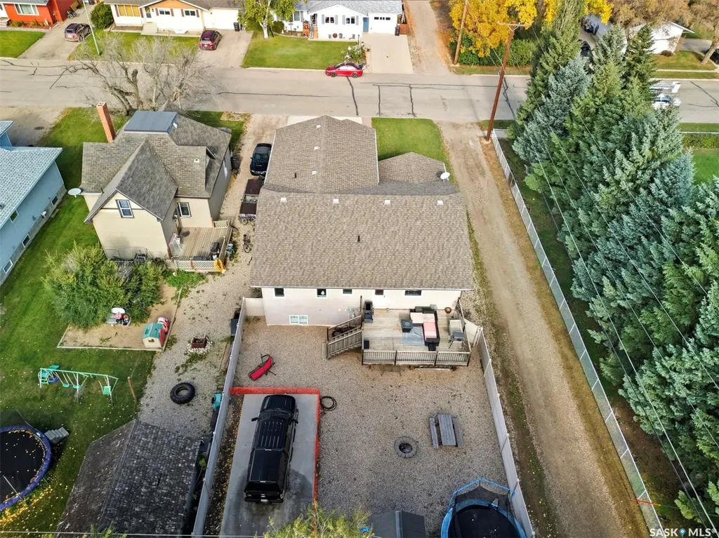 101 6th Avenue W Watrous SK S0K 4T0