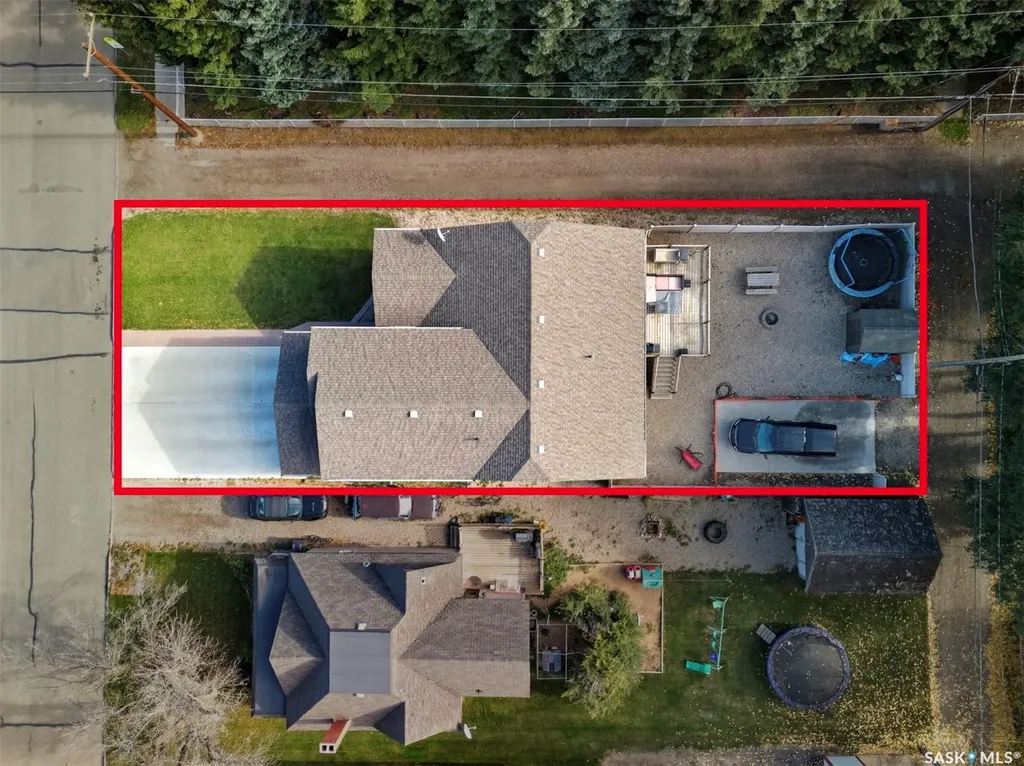 101 6th Avenue W Watrous SK S0K 4T0