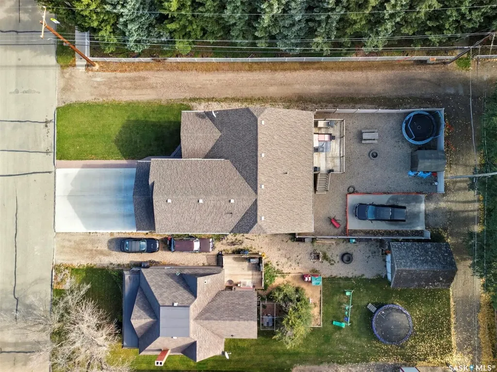 101 6th Avenue W Watrous SK S0K 4T0