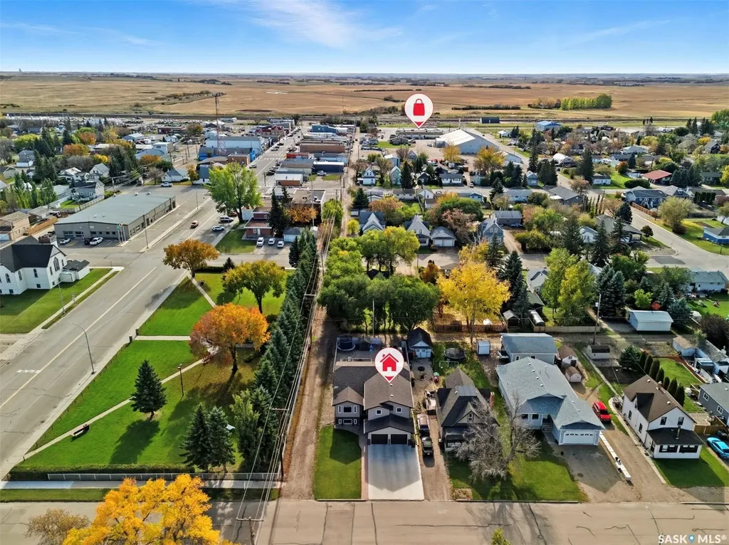 101 6th Avenue W Watrous SK S0K 4T0