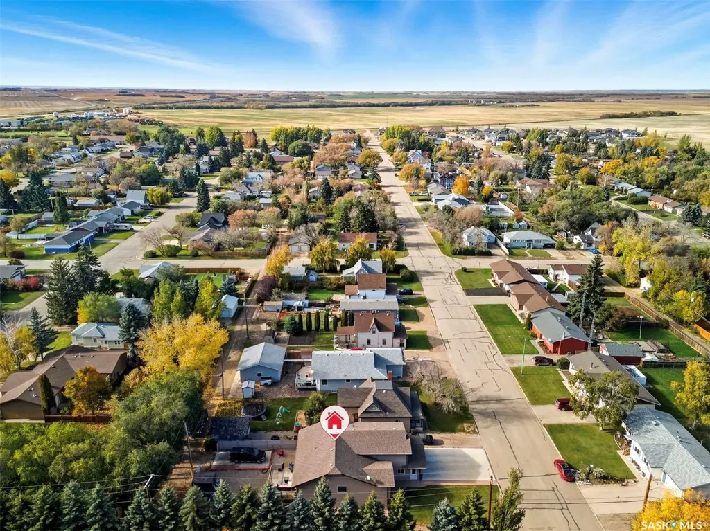 101 6th Avenue W Watrous SK S0K 4T0