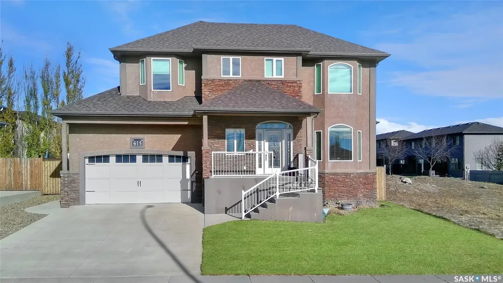 615 Hodgson Drive Swift Current SK S9H 0B4