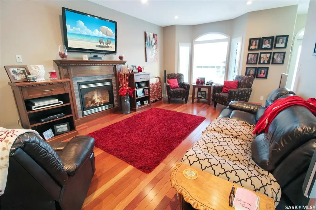615 Hodgson Drive Swift Current SK S9H 0B4