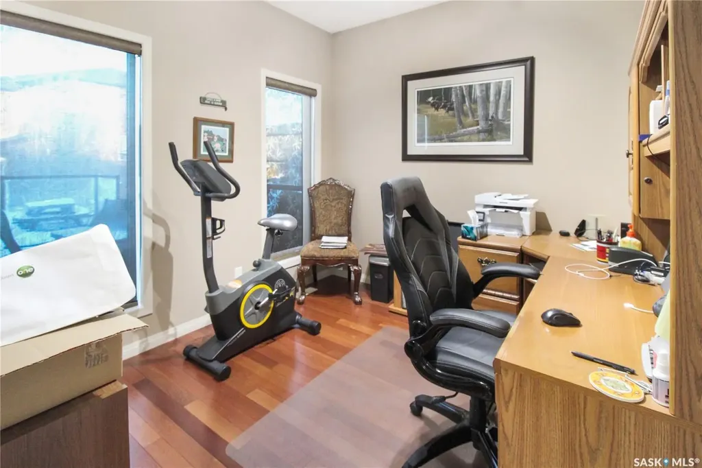 615 Hodgson Drive Swift Current SK S9H 0B4