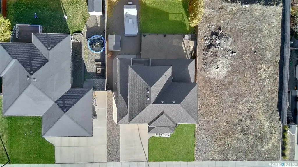 615 Hodgson Drive Swift Current SK S9H 0B4