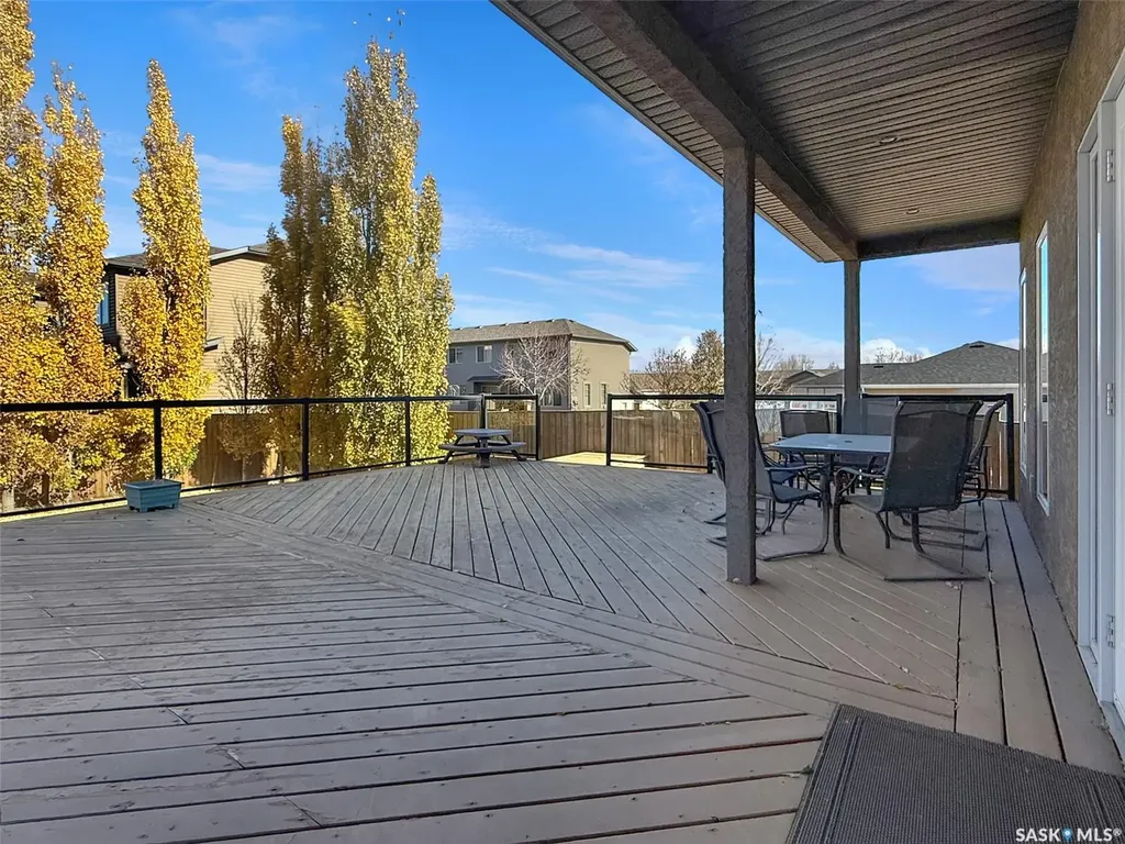 615 Hodgson Drive Swift Current SK S9H 0B4
