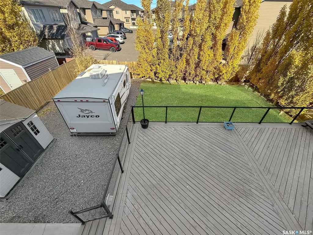 615 Hodgson Drive Swift Current SK S9H 0B4