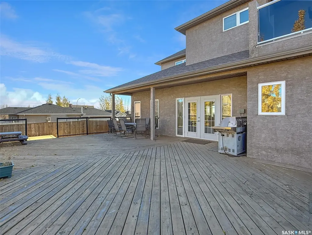 615 Hodgson Drive Swift Current SK S9H 0B4