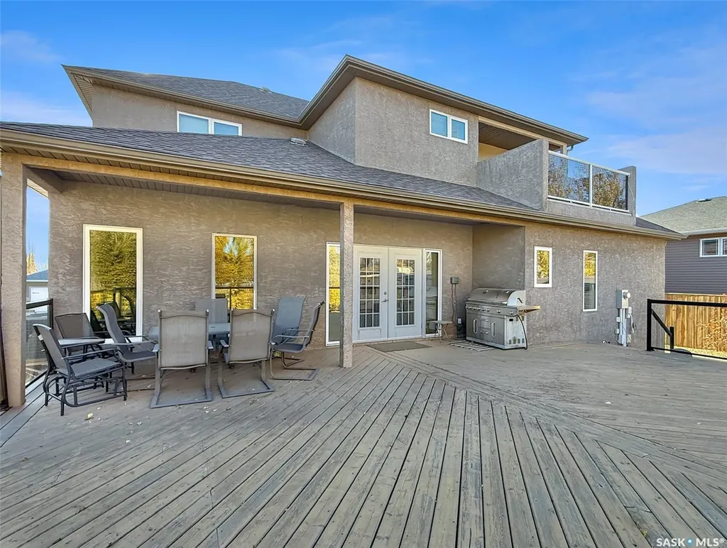 615 Hodgson Drive Swift Current SK S9H 0B4