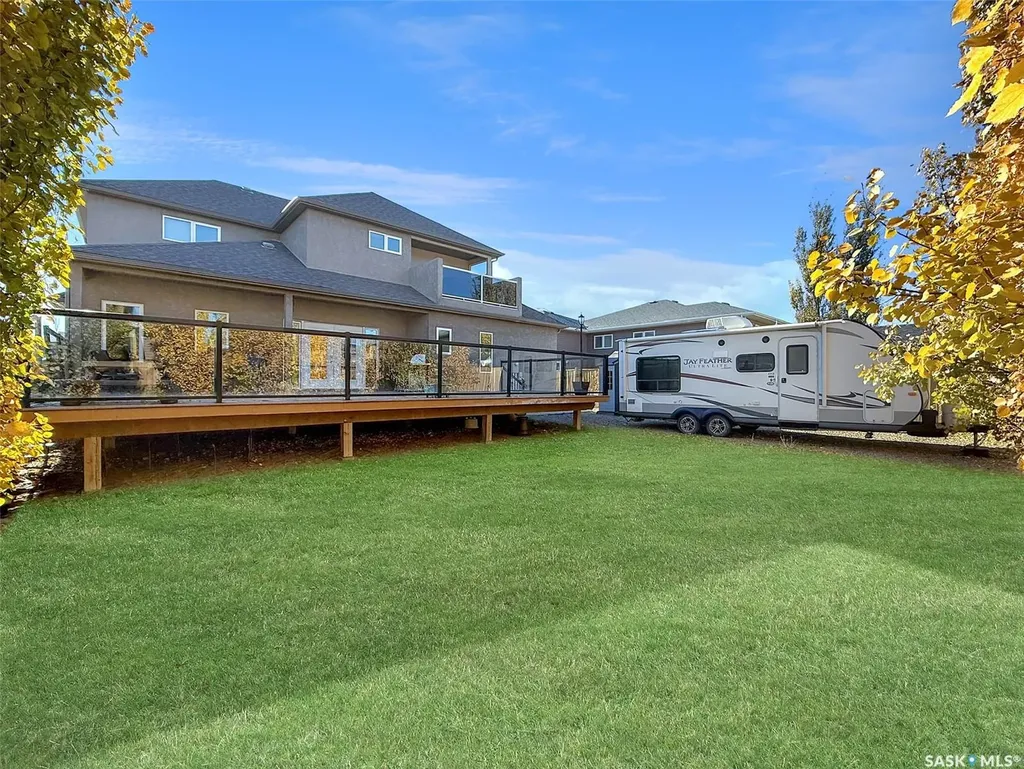 615 Hodgson Drive Swift Current SK S9H 0B4