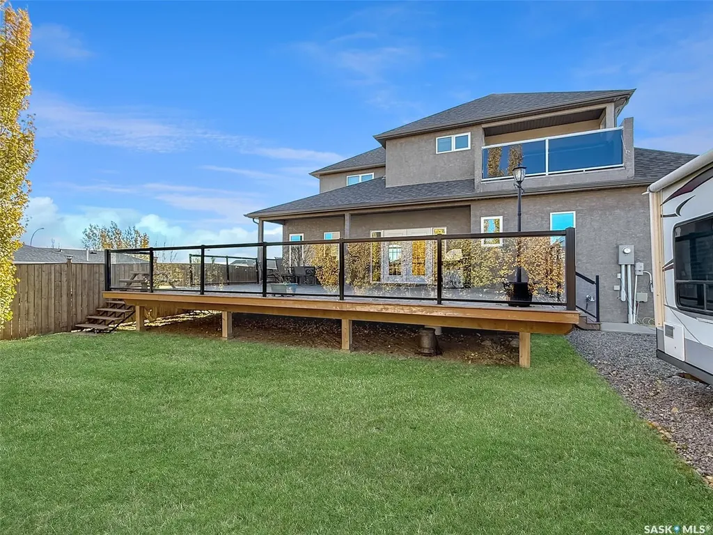 615 Hodgson Drive Swift Current SK S9H 0B4