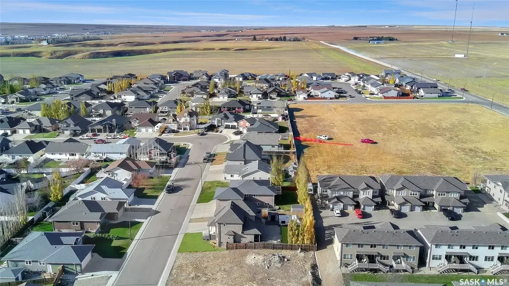 615 Hodgson Drive Swift Current SK S9H 0B4