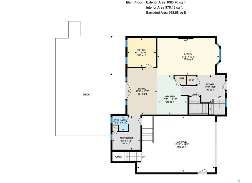 615 Hodgson Drive Swift Current SK S9H 0B4