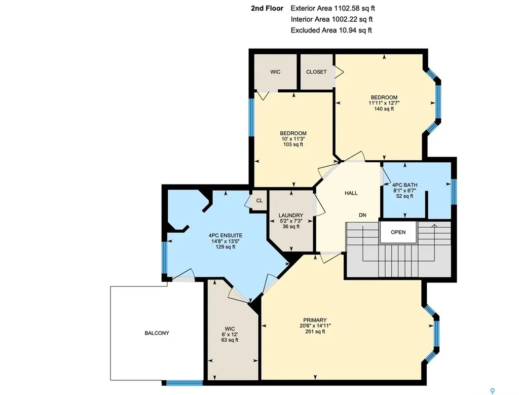 615 Hodgson Drive Swift Current SK S9H 0B4