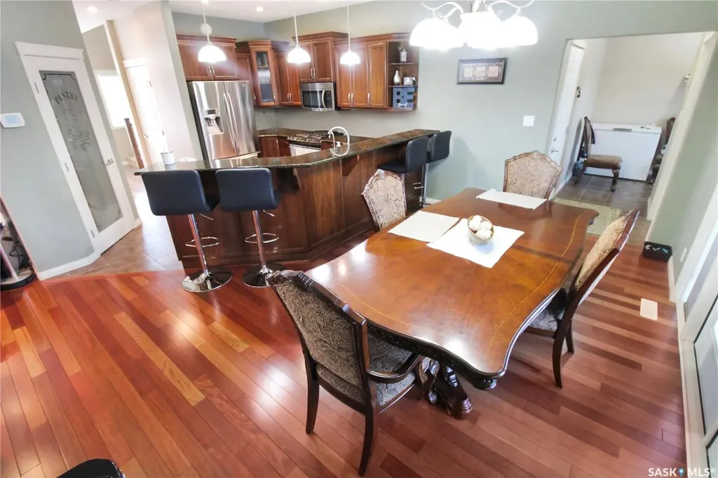 615 Hodgson Drive Swift Current SK S9H 0B4