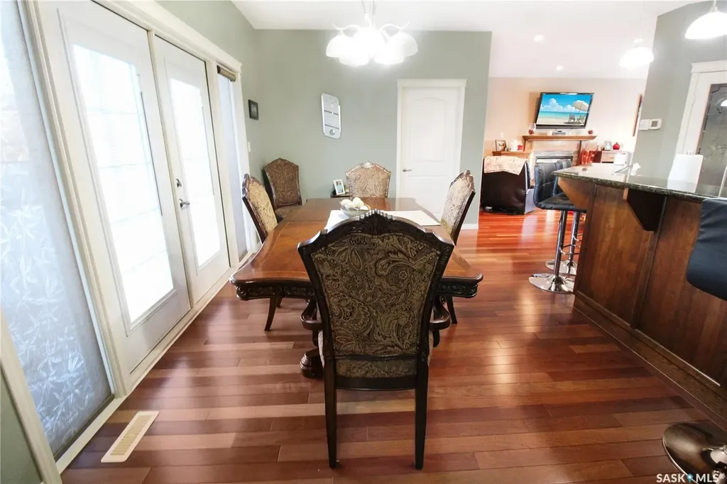 615 Hodgson Drive Swift Current SK S9H 0B4