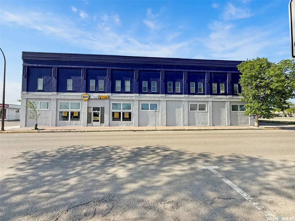 131 Cheadle Street W Swift Current SK S9H 0M6