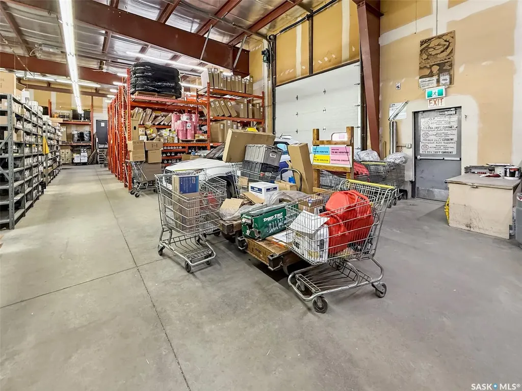 131 Cheadle Street W Swift Current SK S9H 0M6
