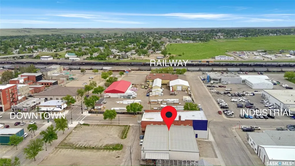 131 Cheadle Street W Swift Current SK S9H 0M6