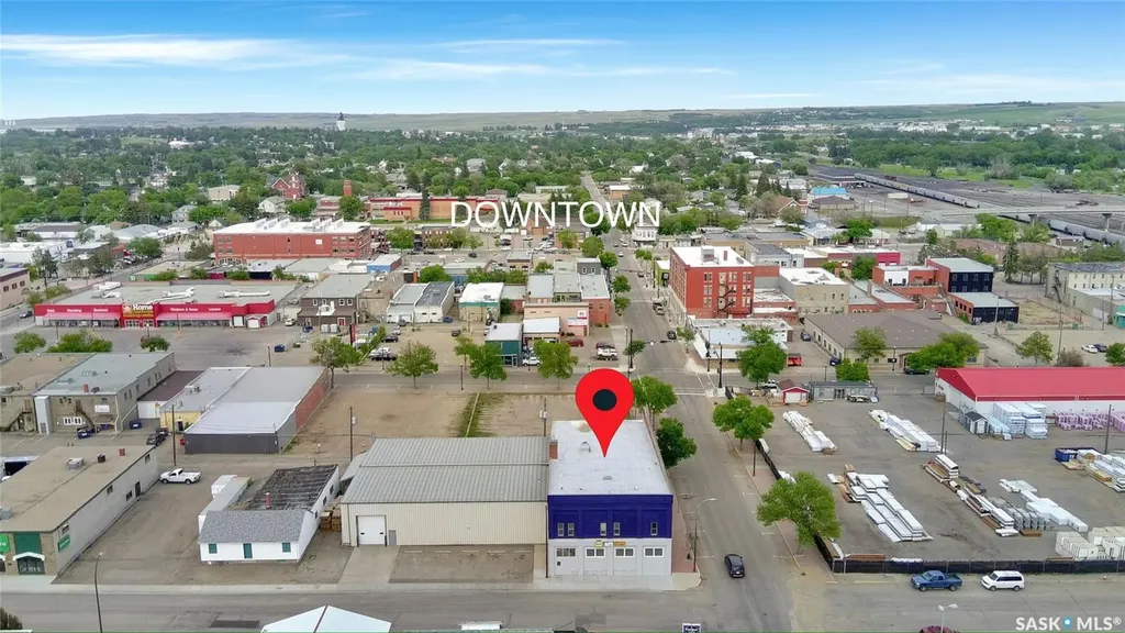 131 Cheadle Street W Swift Current SK S9H 0M6