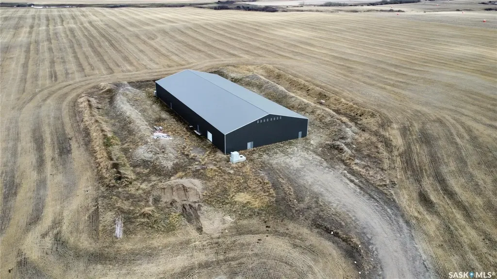 Rural Address Big Quill Rm No. 308 SK S0A 4T0