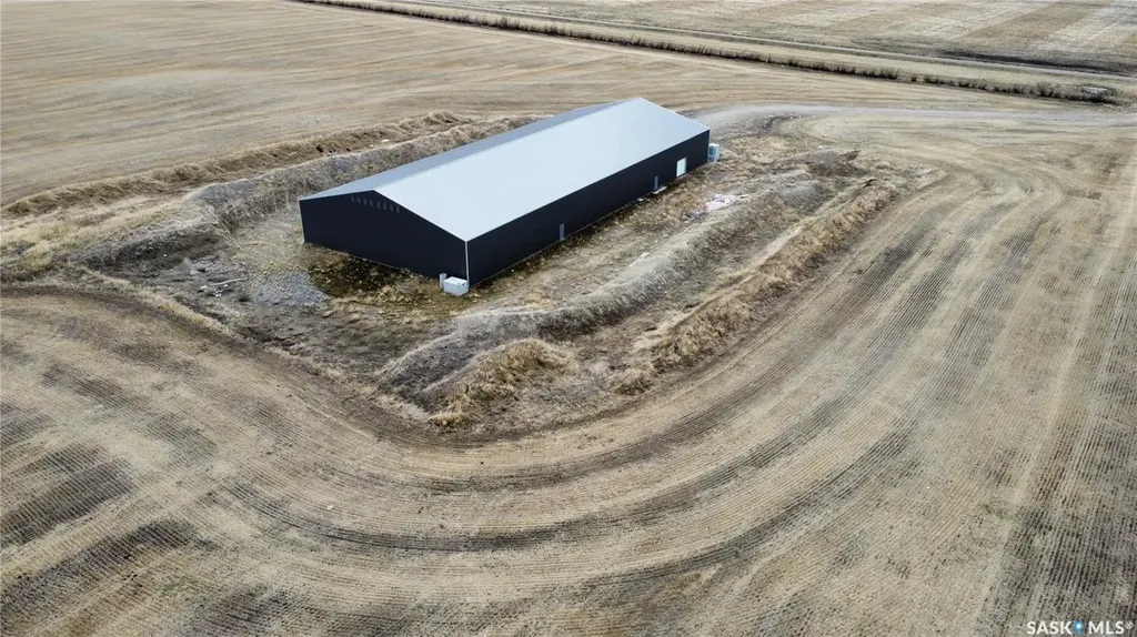 Rural Address Big Quill Rm No. 308 SK S0A 4T0